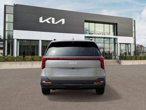 New 2026 Kia Carnival SX image 6