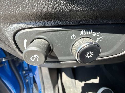 Certified 2024 Chevrolet Equinox RS AWD/4WD image 17
