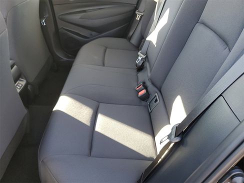 New 2026 Toyota Corolla LE image 13