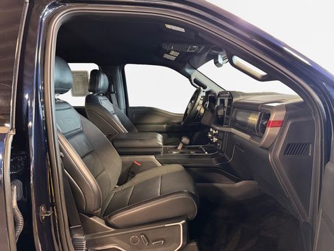 Certified 2022 Ford F150 Raptor w/ Torsen Package AWD/4WD image 26