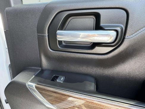 Used 2021 Chevrolet Silverado 1500 LT Trail Boss w/ Bed Protection Package AWD/4WD image 48