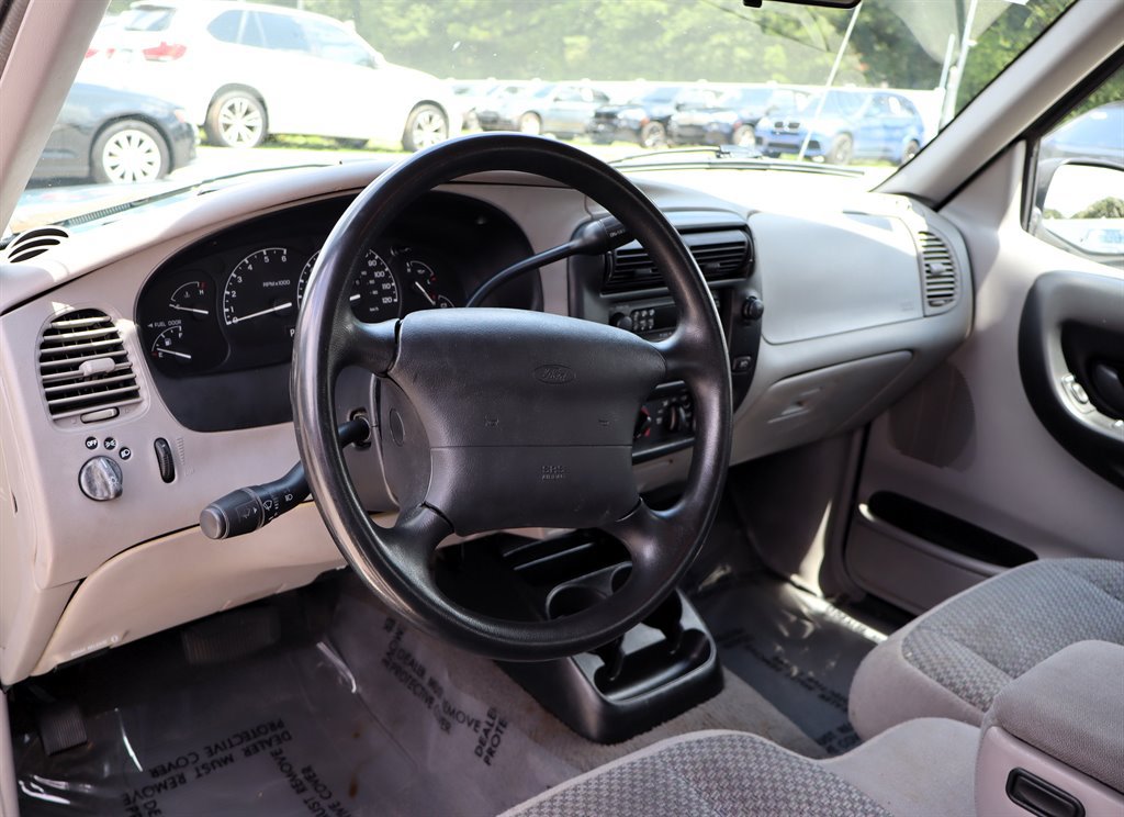 Used 1999 Ford Ranger XLT RWD image 14