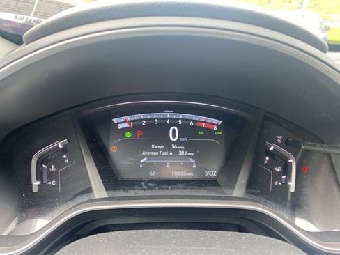 Used 2017 Honda CR-V EX image 19