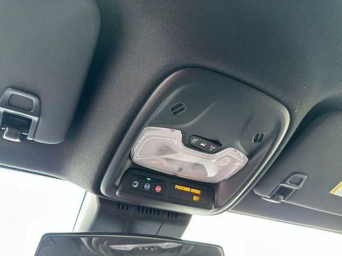 New 2026 Chevrolet Colorado Trail Boss image 24