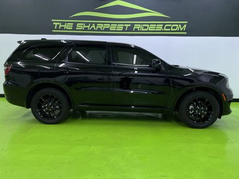 Used 2026 Dodge Durango GT AWD/4WD image 11