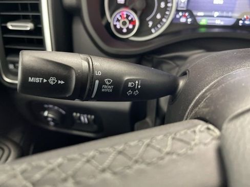 New 2026 RAM 1500 Big Horn image 36