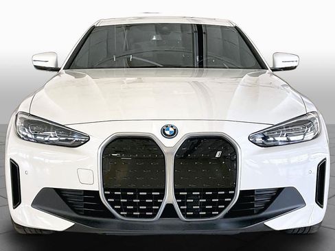 Certified 2023 BMW i4 eDrive35 RWD image 3