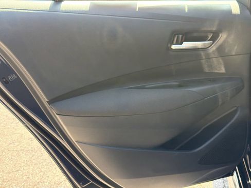 New 2026 Toyota Corolla SE FWD image 19