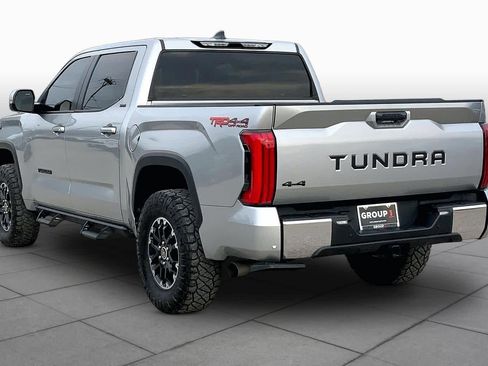 Used 2024 Toyota Tundra SR5 w/ TRD Off-Road Premium Package AWD/4WD image 12