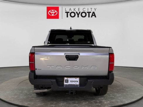 Used 2026 Toyota Tacoma SR RWD image 7