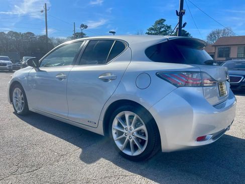 Used 2013 Lexus CT 200h image 5