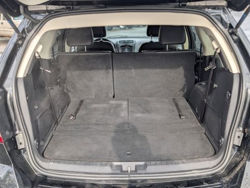 Used 2019 Dodge Journey Crossroad image 37