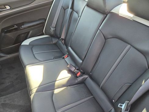 New 2026 Kia K5 GT-Line image 27