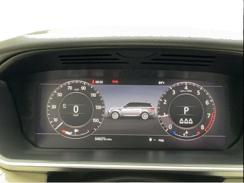 Used 2022 Land Rover Range Rover Sport HSE Silver Edition AWD/4WD image 41