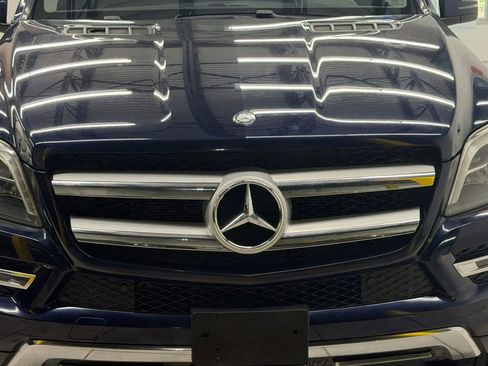 Used 2013 Mercedes-Benz GL 450 4MATIC image 5
