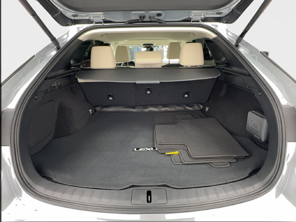 Used 2023 Lexus RX 350 FWD w/ Cold Area Package image 19