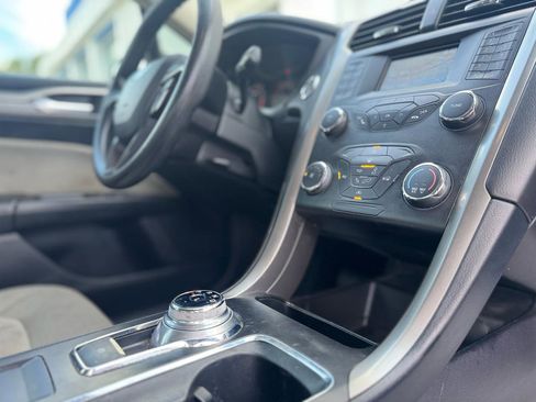 Used 2019 Ford Fusion S FWD image 49