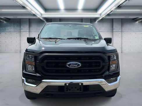 Certified 2023 Ford F150 XL w/ XL Chrome Appearance Package AWD/4WD image 24