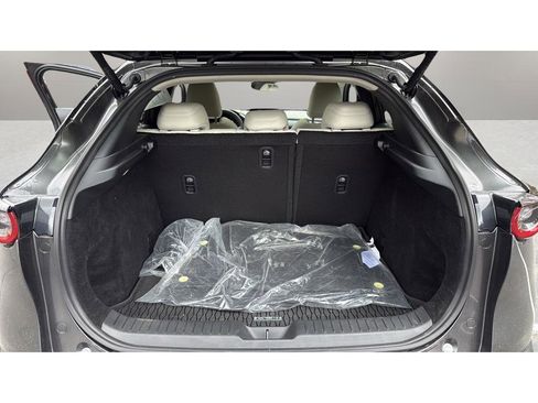 Certified 2025 MAZDA CX-30 AWD 2.5 S w/ Premium Package image 17