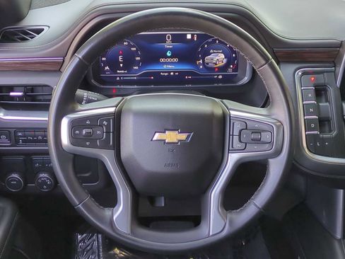 Used 2023 Chevrolet Tahoe LT image 14