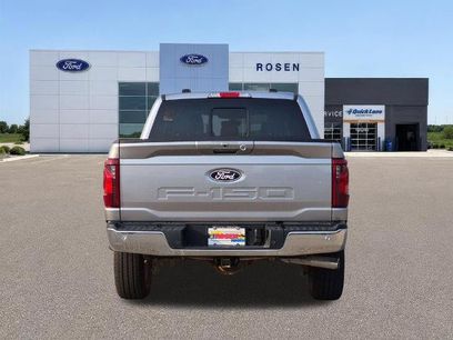 Certified 2024 Ford F150 XLT w/ Equipment Group 302A MID