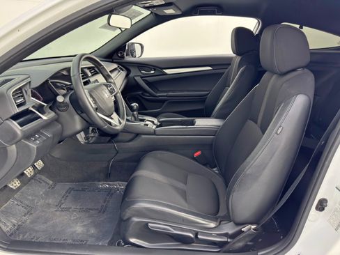 Used 2019 Honda Civic Sport image 14