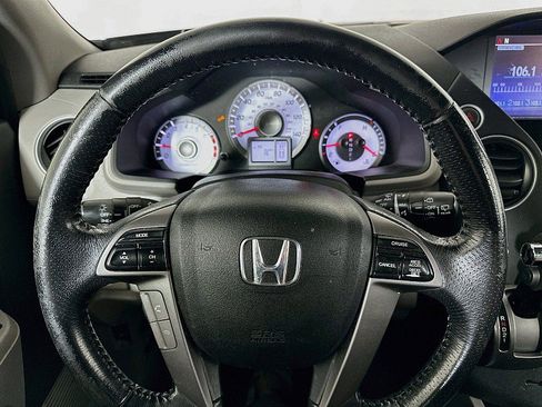 Used 2012 Honda Pilot EX-L image 12