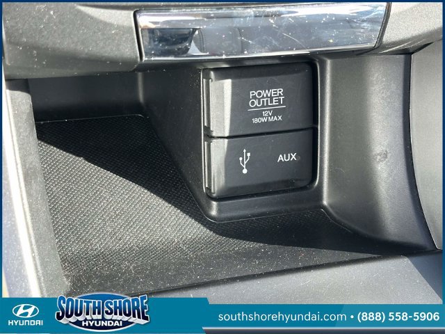 Used 2013 Honda Accord EX-L image 30