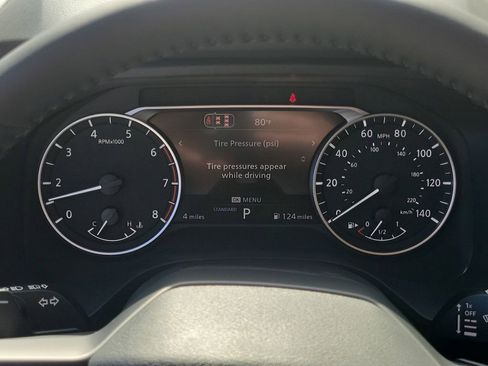 New 2026 Nissan Rogue SV image 26