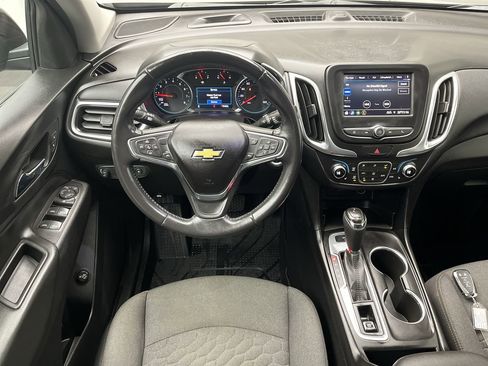 Used 2020 Chevrolet Equinox LT image 12