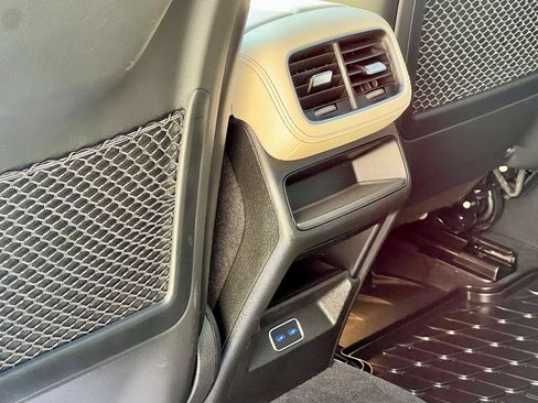 Certified 2024 Mercedes-Benz GLE 53 AMG 4MATIC image 30