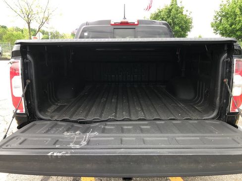 Used 2019 GMC Canyon All Terrain w/ All Terrain X Package AWD/4WD image 22