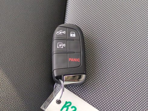 New 2026 RAM ProMaster 3500 w/ Safety Group image 25