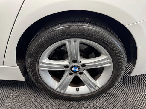 Used 2015 BMW 320i xDrive Sedan AWD/4WD image 20