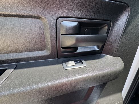 Used 2023 RAM 2500 Tradesman AWD/4WD image 12