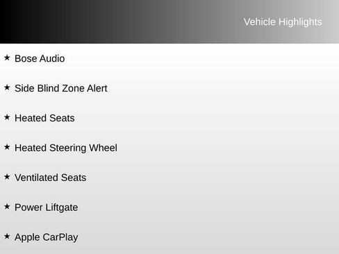 Used 2024 Kia Sorento SX Prestige image 12