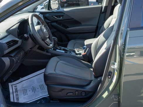 New 2026 Subaru Crosstrek 2.5i Limited image 18