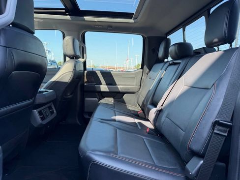 Used 2024 Ford F350 Lariat w/ Lariat Ultimate Package AWD/4WD image 17