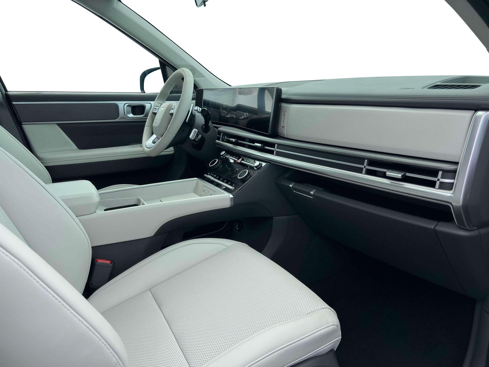 New 2026 Hyundai Santa Fe SEL AWD/4WD image 13