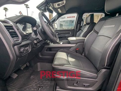 New 2026 RAM 3500 Laramie image 24