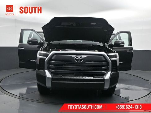New 2026 Toyota Tundra Limited AWD/4WD image 57