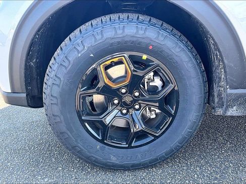 New 2026 Ford Explorer Tremor w/ Tremor Convenience Package image 12