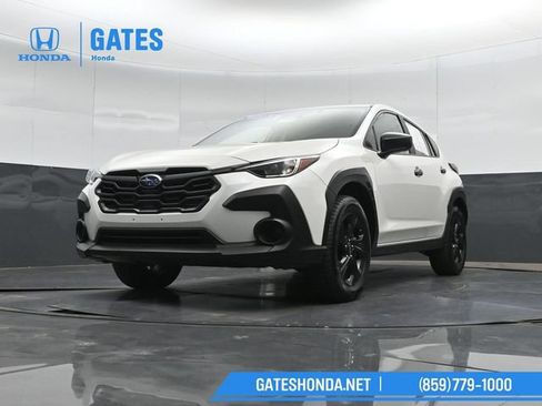 Used 2025 Subaru Crosstrek 2.0i AWD/4WD image 38