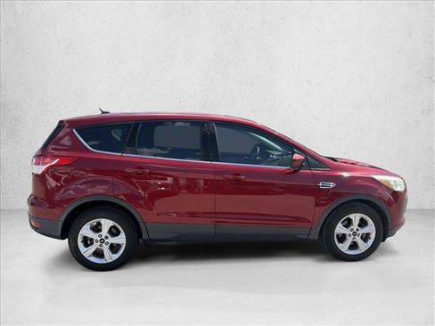 Used 2016 Ford Escape SE FWD image 6