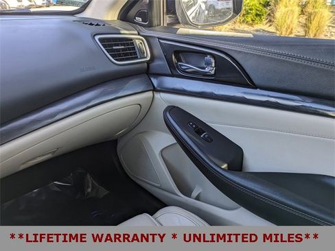 Used 2019 Nissan Maxima Platinum w/ Illumination Package image 16