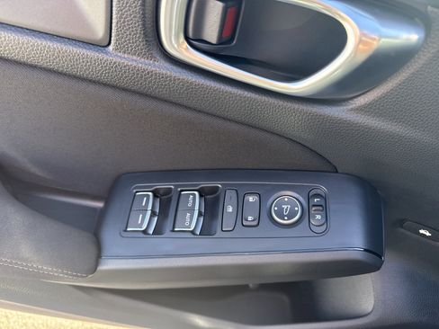 New 2026 Honda Civic LX image 17