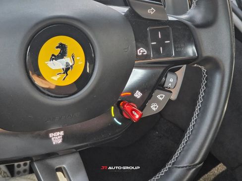 Used 2021 Ferrari Roma RWD image 19