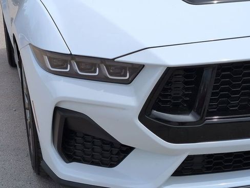 Certified 2024 Ford Mustang GT Premium RWD image 11