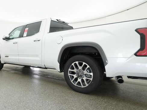 New 2026 Toyota Tundra 1794 Edition AWD/4WD image 5
