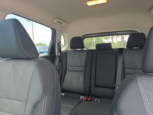 New 2026 Nissan Rogue SV w/ Cold Weather Package FWD image 29